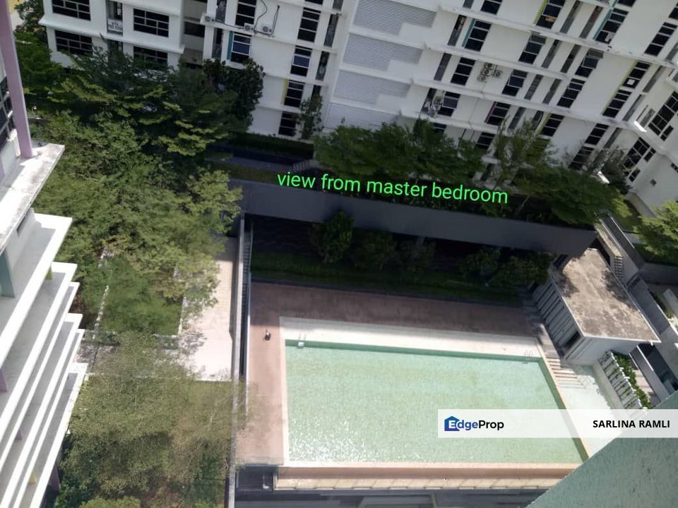 Cyberjaya Fully Furnished Apartment The Domain @ NeoCyber, Selangor, Cyberjaya