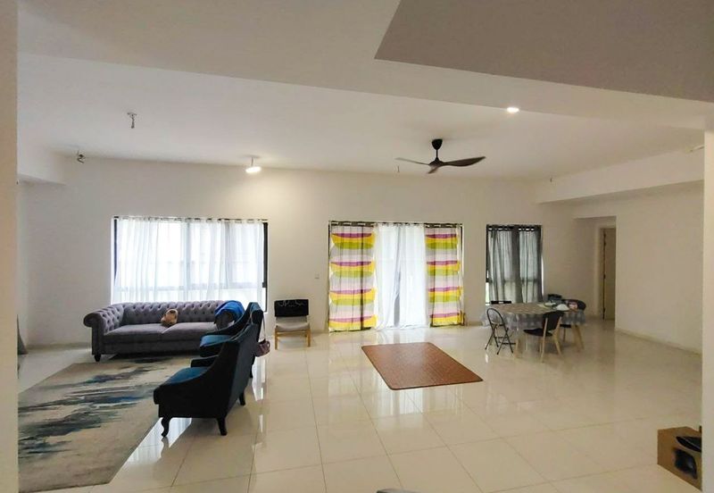 Freesia Residences @ Tropicana Aman