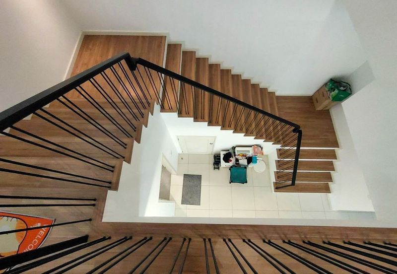 Freesia Residences @ Tropicana Aman