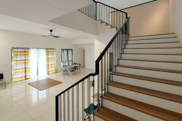 Freesia Residences @ Tropicana Aman