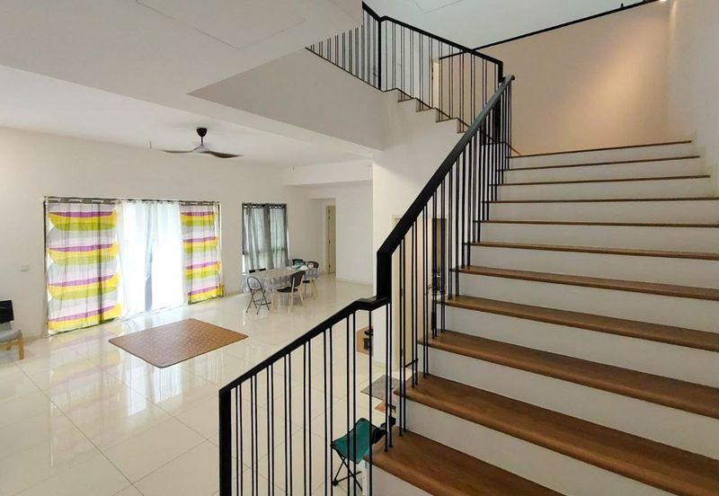 Freesia Residences @ Tropicana Aman