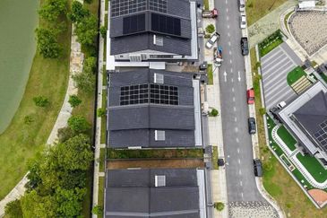 Freesia Residences @ Tropicana Aman