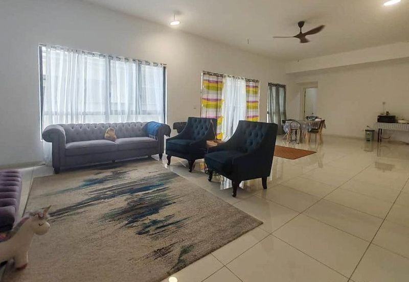 Freesia Residences @ Tropicana Aman