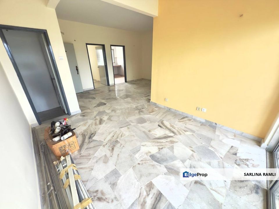 BTHO Cheras D Tinggian Suasana, Bandar Tun Hussein Onn, Cheras Selangor ., Kuala Lumpur, Cheras