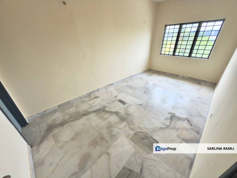 BTHO Cheras D Tinggian Suasana, Bandar Tun Hussein Onn, Cheras Selangor ., Kuala Lumpur, Cheras