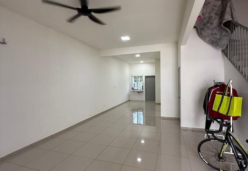 Greenwoods Cendana @ Salak Perdana