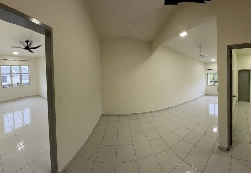 Greenwoods Cendana @ Salak Perdana