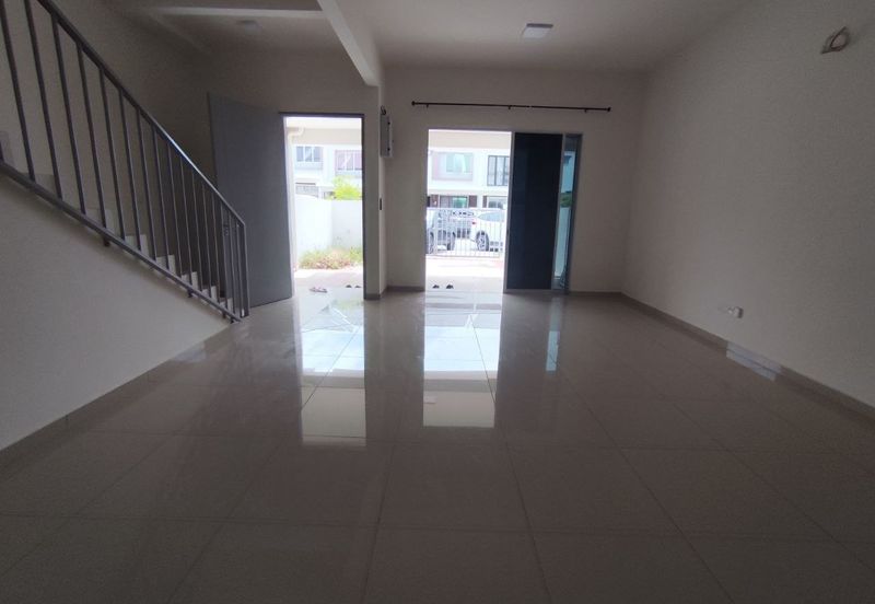 Greenwoods Cendana @ Salak Perdana