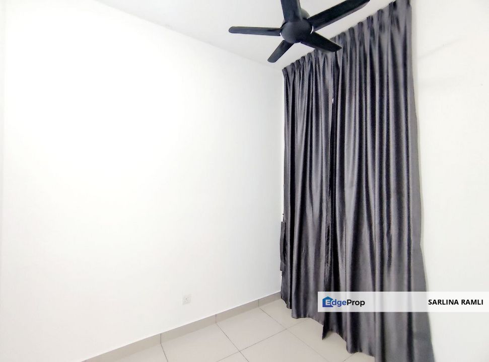 Bukit Mahkota Bangi Palmyra Residence , Selangor, Bangi