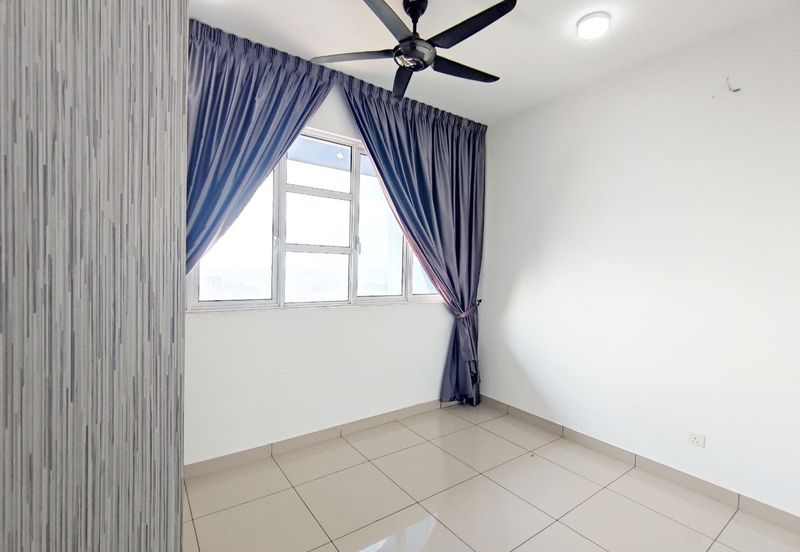 Palmyra Residence @ Bandar Puteri Bangi