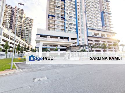 Bukit Mahkota Bangi Palmyra Residence , Selangor, Bangi