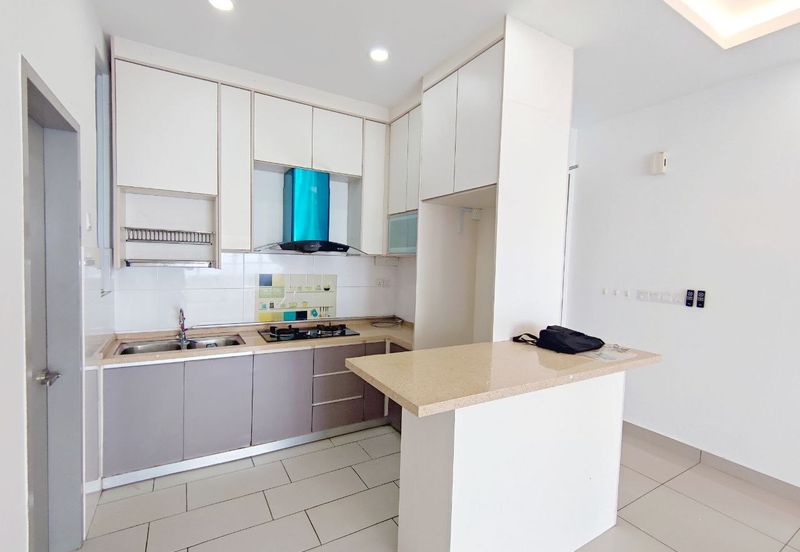 Palmyra Residence @ Bandar Puteri Bangi