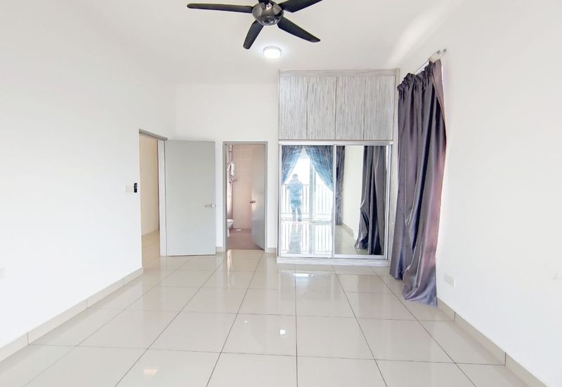 Palmyra Residence @ Bandar Puteri Bangi