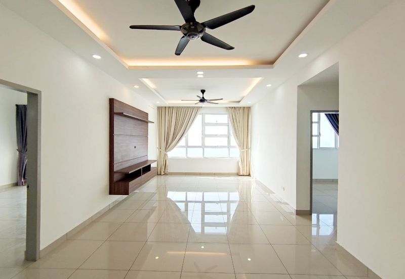 Palmyra Residence @ Bandar Puteri Bangi