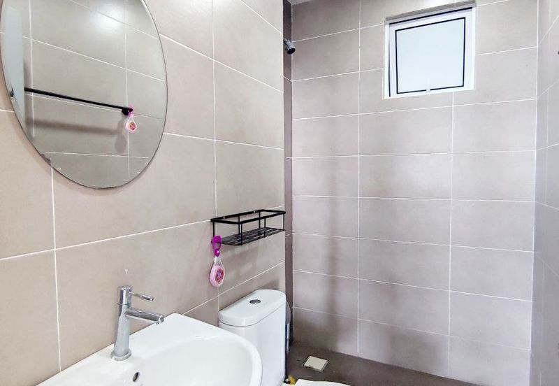 Palmyra Residence @ Bandar Puteri Bangi