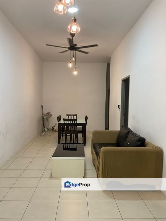 SEREMBAN ASTER 1STOREY TERRACE IRINGAN BAYU, Negeri Sembilan, Seremban