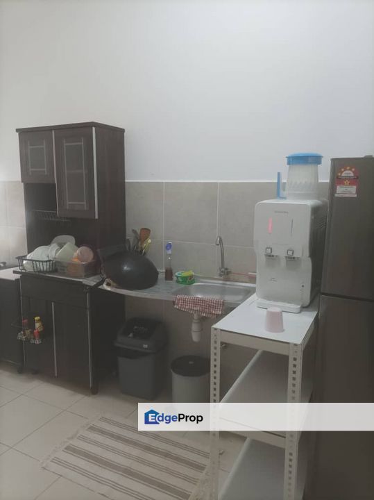 SEREMBAN ASTER 1STOREY TERRACE IRINGAN BAYU, Negeri Sembilan, Seremban