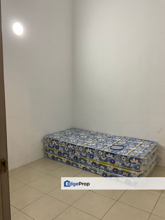 SEREMBAN ASTER 1STOREY TERRACE IRINGAN BAYU, Negeri Sembilan, Seremban