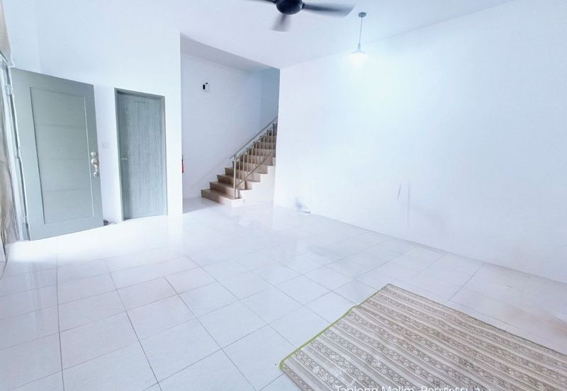 TAMAN BERNAM PERDANA