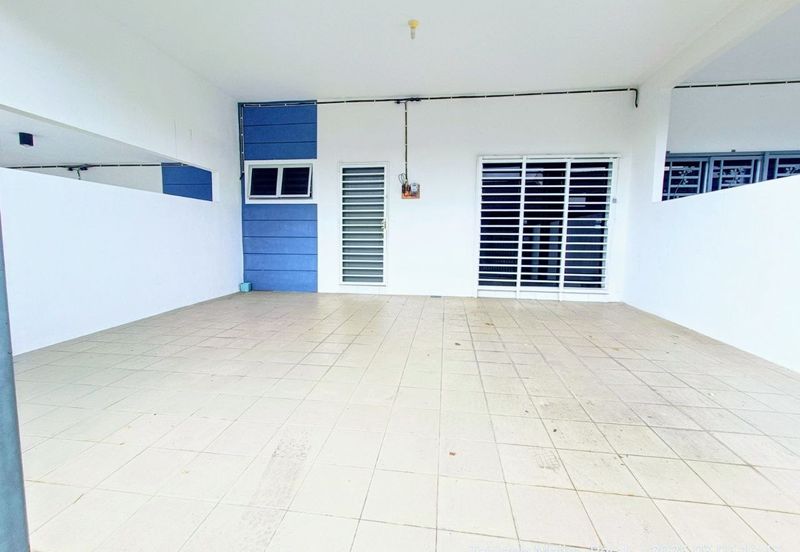 TAMAN BERNAM PERDANA