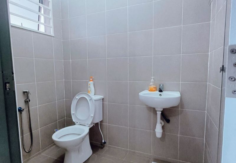 TAMAN BERNAM PERDANA