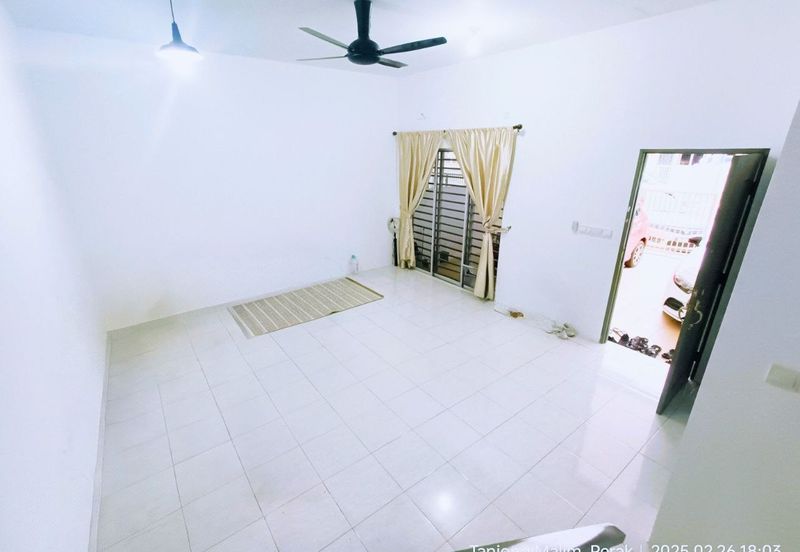 TAMAN BERNAM PERDANA