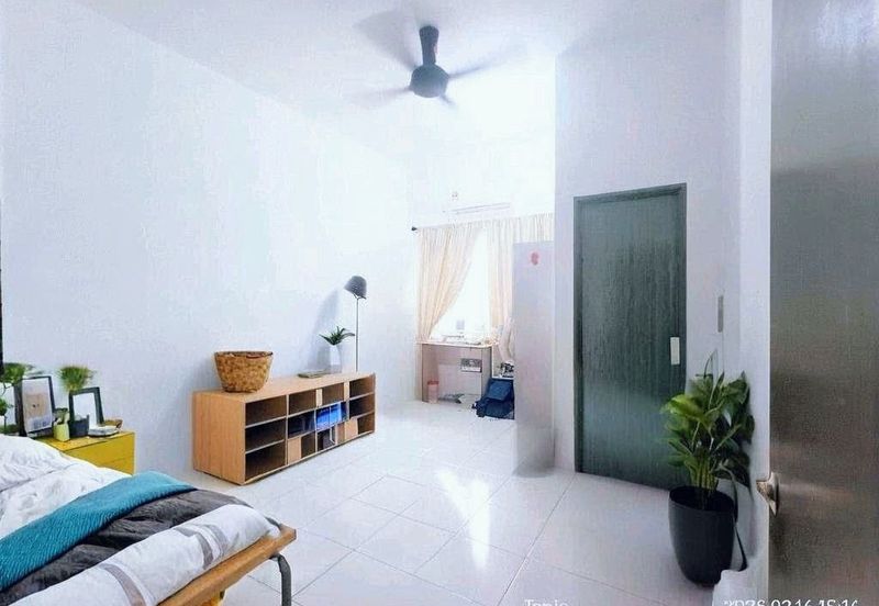 TAMAN BERNAM PERDANA