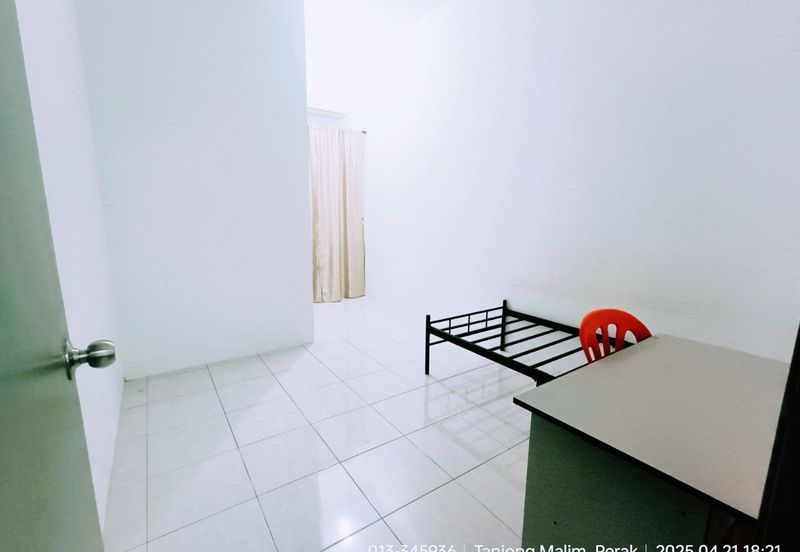 TAMAN BERNAM PERDANA