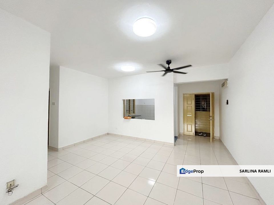  SENTUL KL  MELUR APARTMENT, Kuala Lumpur, Sentul