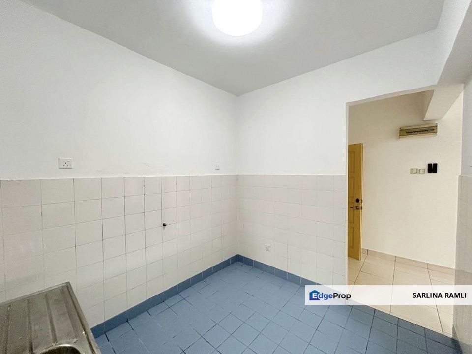  SENTUL KL  MELUR APARTMENT, Kuala Lumpur, Sentul