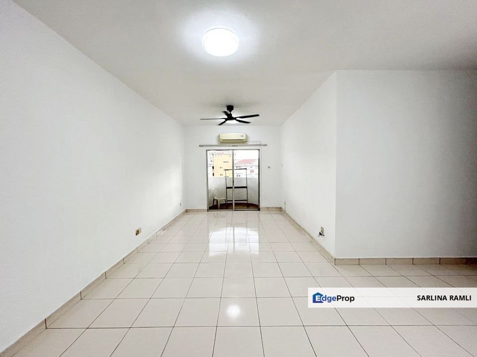  SENTUL KL  MELUR APARTMENT, Kuala Lumpur, Sentul