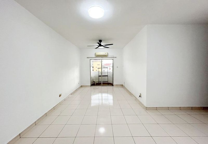 Pangsapuri Melur (Sentul)