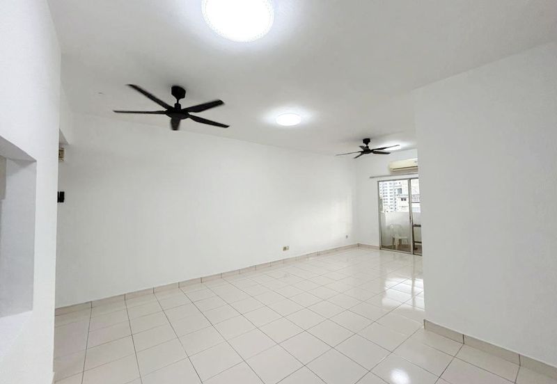 Pangsapuri Melur (Sentul)