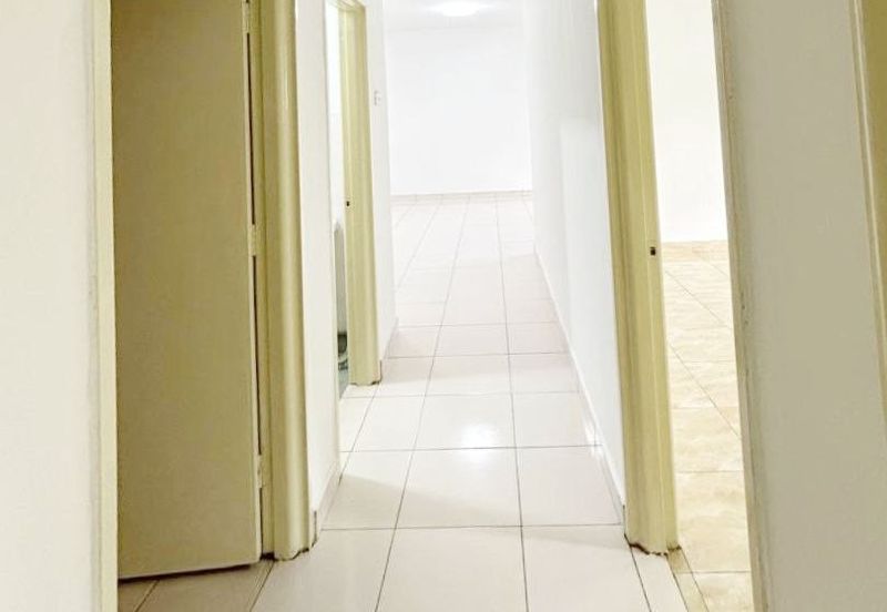 Pangsapuri Melur (Sentul)