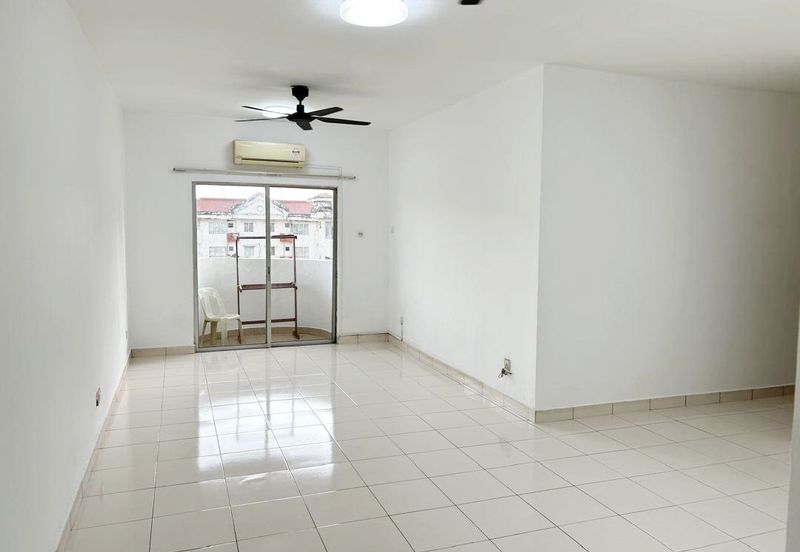 Pangsapuri Melur (Sentul)