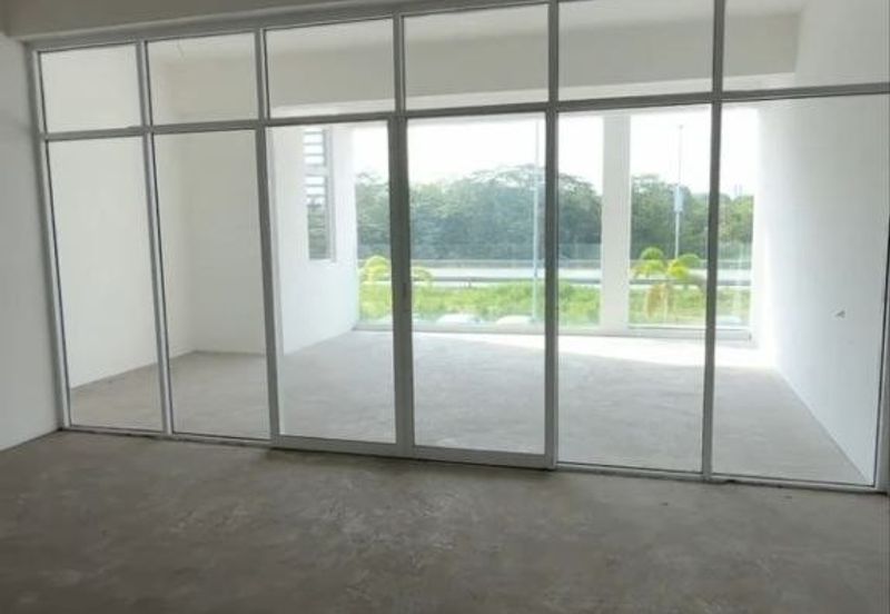 Suria Industrial Park (SIP)