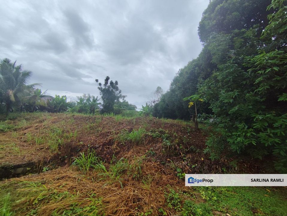 MANTIN BUNGALOW LOT, BAYU LAKEHOMES,Meranti, Negeri Sembilan, Mantin