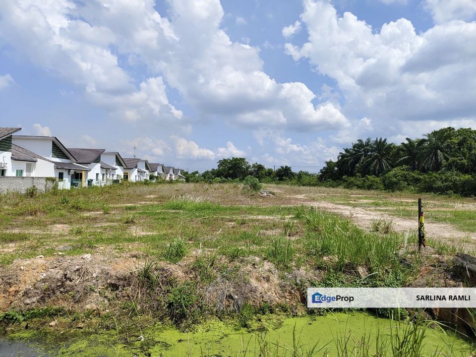 SEPANG LOT BANGLO GERAN INDIVIDU LABU LANJUT, Selangor, Sepang