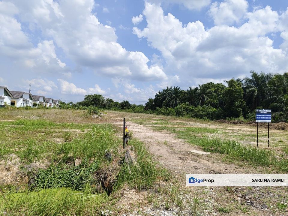 SEPANG LOT BANGLO GERAN INDIVIDU LABU LANJUT, Selangor, Sepang