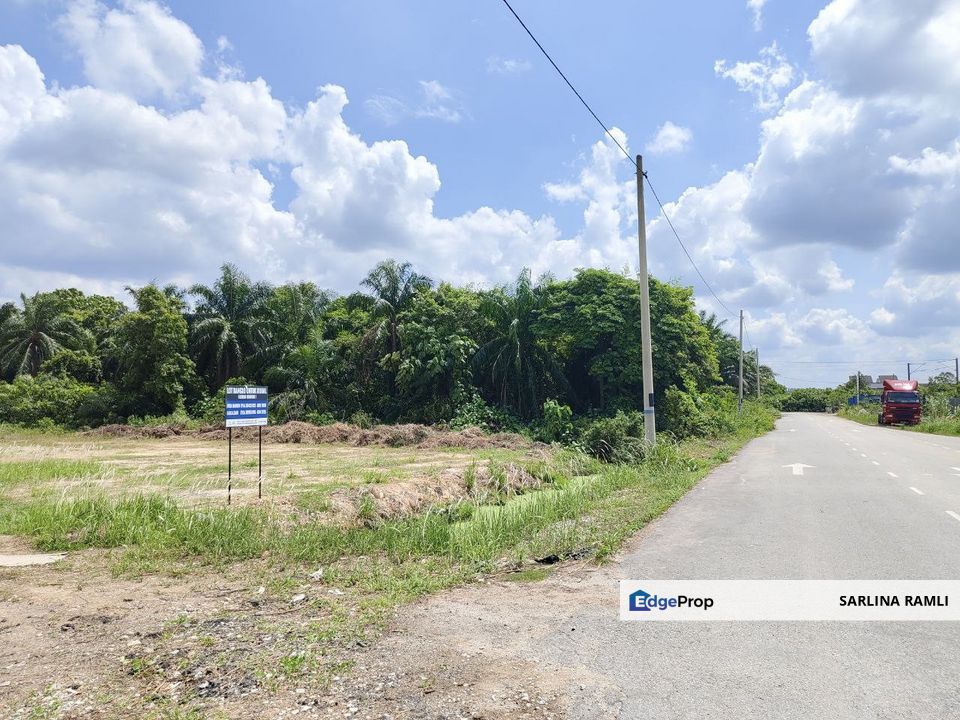 SEPANG LOT BANGLO GERAN INDIVIDU LABU LANJUT, Selangor, Sepang