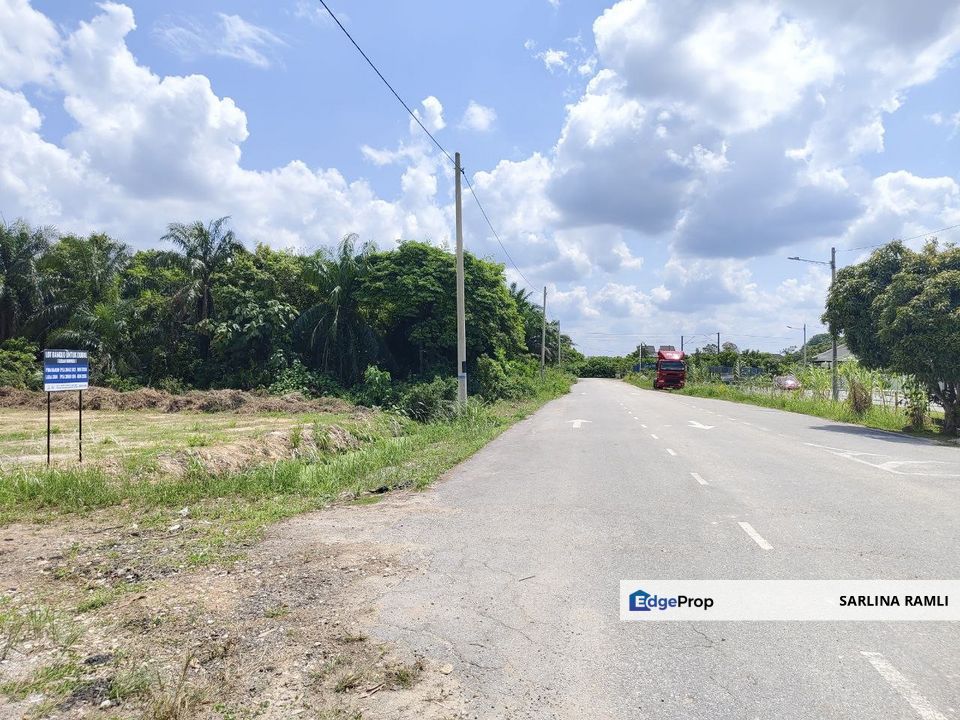 SEPANG LOT BANGLO GERAN INDIVIDU LABU LANJUT, Selangor, Sepang