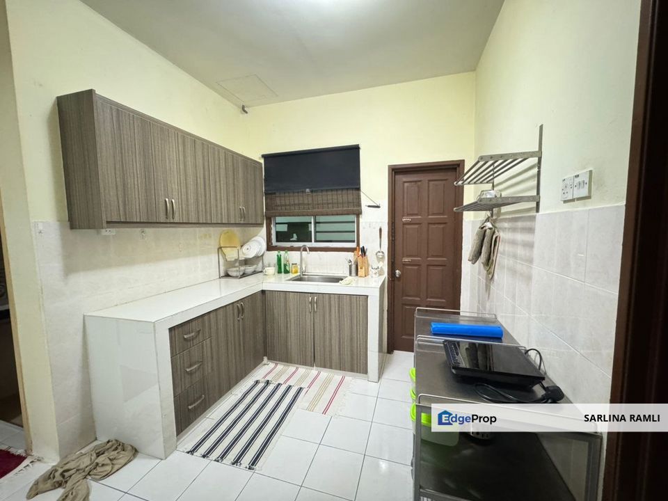 Puchong Single Storey Alam Idaman, Jalan Taman Tasik , Selangor, Puchong
