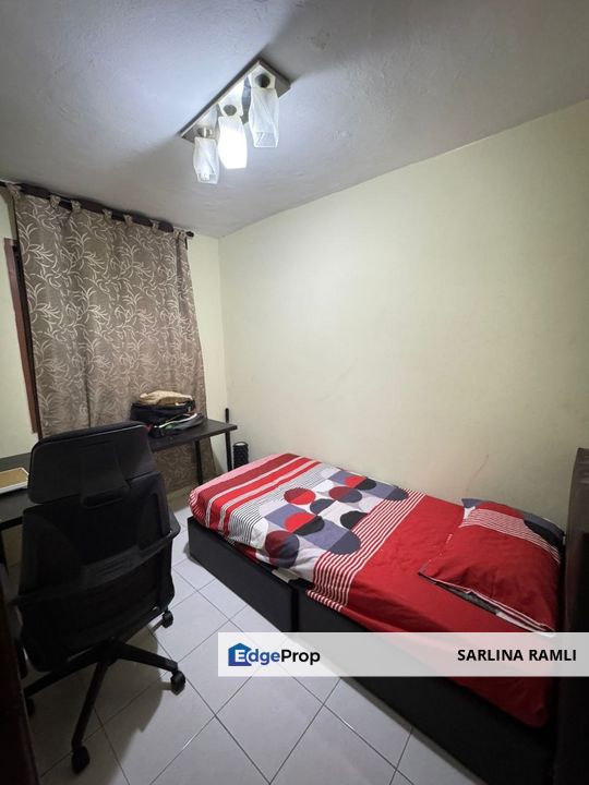 Puchong Single Storey Alam Idaman, Jalan Taman Tasik , Selangor, Puchong