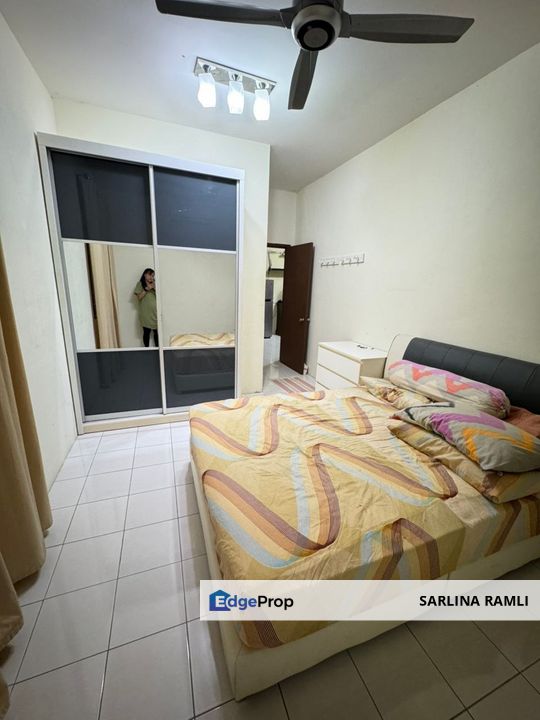Puchong Single Storey Alam Idaman, Jalan Taman Tasik , Selangor, Puchong