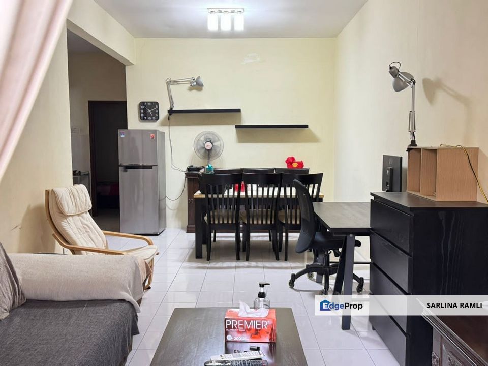 Puchong Single Storey Alam Idaman, Jalan Taman Tasik , Selangor, Puchong