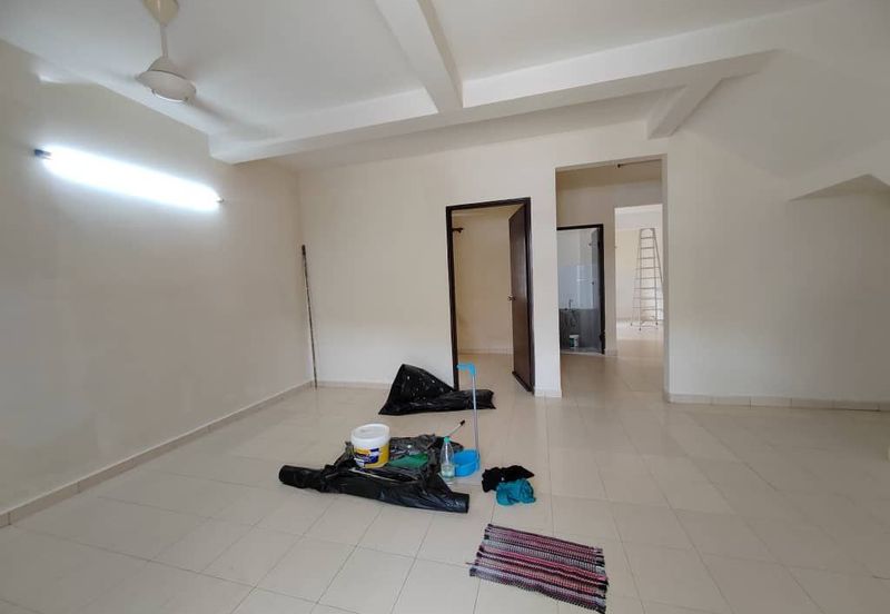 Taman Salak Baiduri, Labu