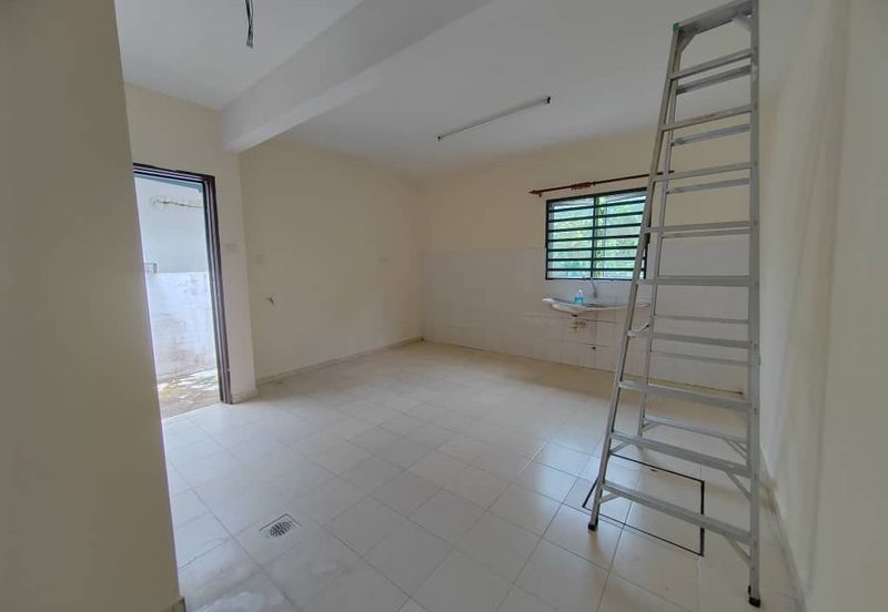 Taman Salak Baiduri, Labu