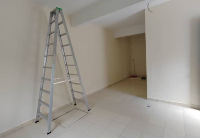 Taman Salak Baiduri, Labu