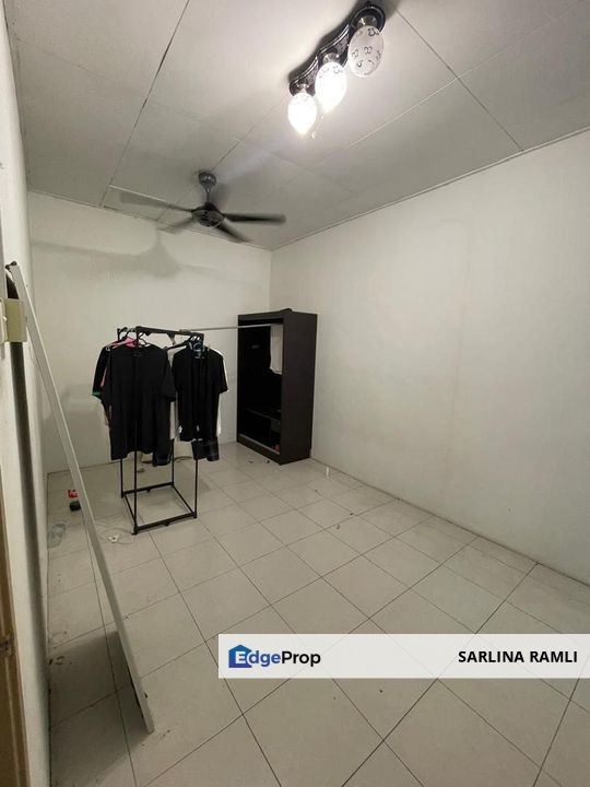SALAK TINGGI DOUBLE STOREY DESA SALAK PERMAI  @ NEAR NILAI, Selangor, Sepang