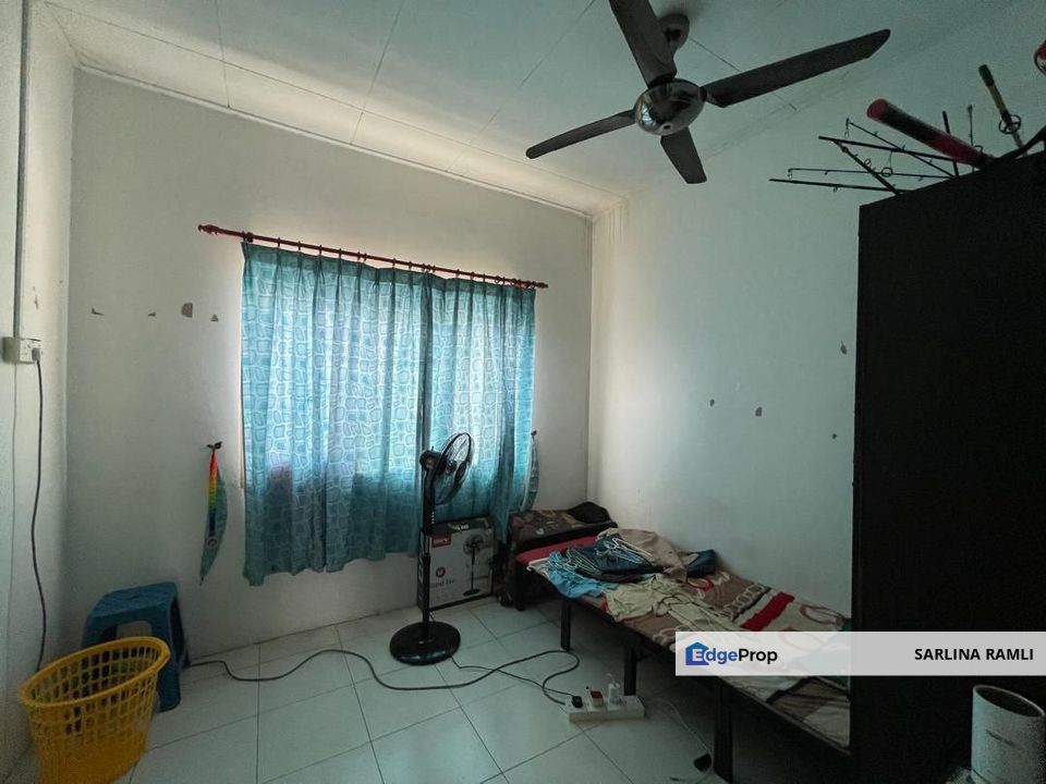 SALAK TINGGI DOUBLE STOREY DESA SALAK PERMAI  @ NEAR NILAI, Selangor, Sepang